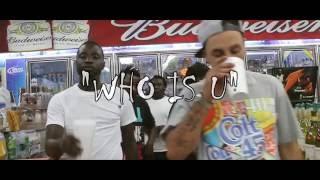 Official Video  LoudPack Ant "Who Is You" Shot By @ZAYZAYWORDProduction