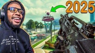 Call Of Duty Black Ops 2 In 2025 Hits Different…