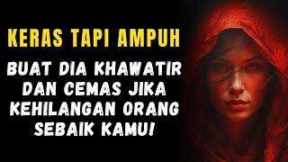 Tidak perlu gelisah lagi, pakai Tips Ampuh ini agar Dia khawatir Kehilangan Kamu!