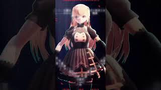 【#mmd 】INTERNET YAMERO #vtuber #新人vtuber  #shorts