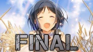 Valkyria Chronicles Remastered  FINAL - Let's Play - GIFT OF LIFE - Playthrough Gameplay