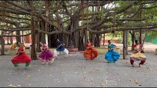 120th Birth Anniversary Tribute to Smt Rukmini Devi Arundale | Kalakshetra | Bharatanatyam | Mudrika