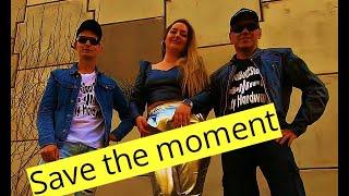 #LiveBeatStudio - " Save the Moment"  Synth Pop 2021/2022 New Retro Dance