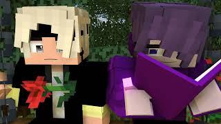 kye & lay minecraft animation //boy love @YeosM