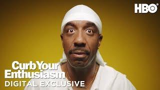 Guided Meditation Pt. 2 with Curb Your Enthusiasm's J. B. Smoove (Digital Exclusive) | HBO