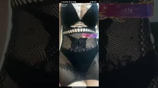 Hot Sexy Turkish Girl BÜŞRA on Bigo Live