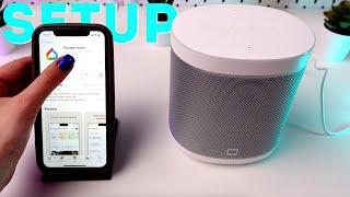 Xiaomi Mi Smart Speaker Setup: Your Guide to Voice Control