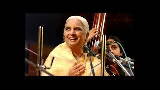 Raag Mishra Gara _Thumri By Girija Devi