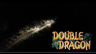 Double Dragon Night Ride at Heritage Trails Bike Park