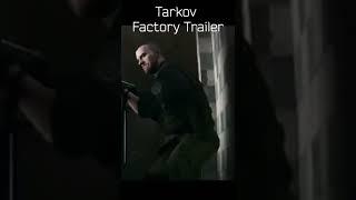 Tarkov Factory Trailer vs. Reality #shorts
