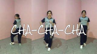 SWAY CHA CHA DANCE (SOLO)  | PE 2