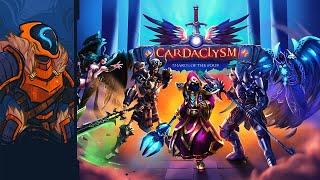 I Think There May Be Too Many Roguelite Deckbuilders Now - Cardaclysm