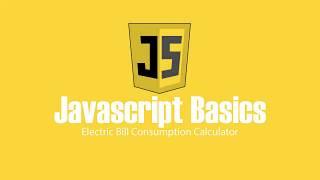 COMPUTE FOR ELECTRICITY CONSUMPTION USING JAVASCRIPT