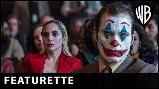 Joker: Folie à Deux - Joaquin's Joker Featurette - Warner Bros. UK & Ireland