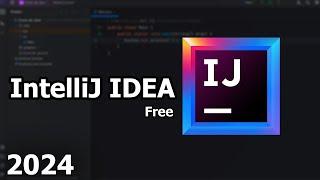 Como instalar o IntelliJ IDEA no Windows - Guia Completo e Atualizado  ( Java e Kotlin ) 