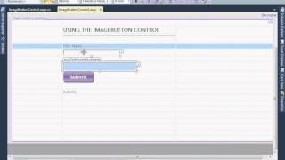 Using ImageButton control in ASP.NET 4.0-www.rktune.com