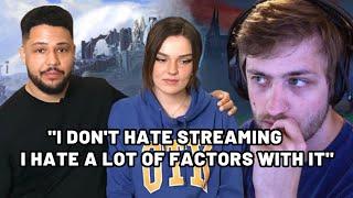 Soda Exposes the Dark Side of Streaming Industry After Malena Quits