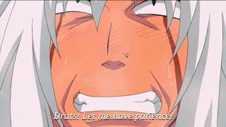 Jiraiya waited soo long for this!! Jiraiya funny moments 