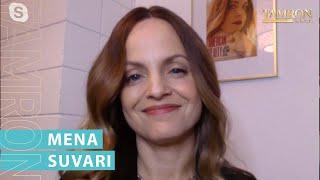 Mena Suvari’s Book Details Awkward Encounter with Kevin Spacey on “American Beauty” Set