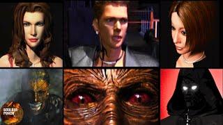 A Charming, Cheesy Resident Evil Clone | Countdown Vampires