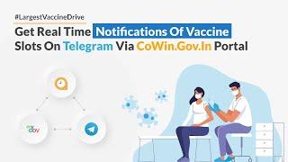 How OrderStack Used Quickwork to Get Vaccine Slots Notifications on Telegram