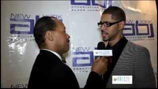 What's The 411: Conversation with Michael J. Feeney, President, NYABJ