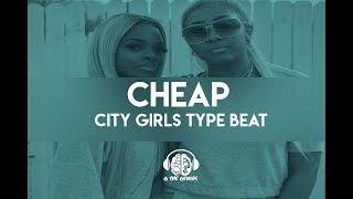 Free City Girls Type Beat 2019 - Cheap - G The Genius Beats - Twerk