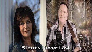 Storms Never Last - Heidi Hauge & Kevin Griffin