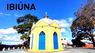 Ibiúna SP - Nosso passeio pela cidade de Ibiúna SP - 3º Temporada Ep 21