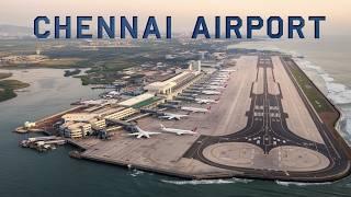 Why is Chennai Building An Even Bigger Parandur Airport