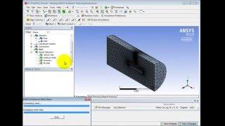 Introduction to ANSYS Fluent