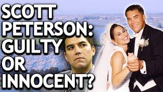 New Evidence for Scott Peterson? Could He Be Innocent?  | LA Innocence Project