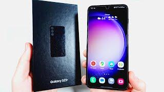 Galaxy S23 Plus Honest Review