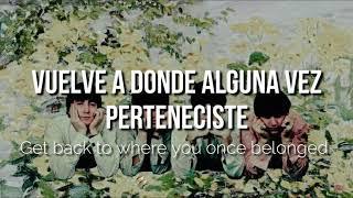 Get Back - The Beatles (Traducida Inglés | Español)