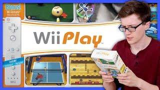 Wii Play | Eh, Why Not? - Scott The Woz