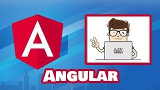 Learn Angular - Lesson 14 - HTTP request - Fetch API || دورات - تعلم انجولار
