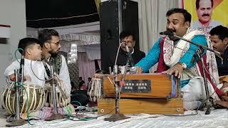 छूटी जाई जागवां के जेतना झमेल बा ( निर्गुण ) Gopal rai ji & Rudransh & Satendr ji dholak