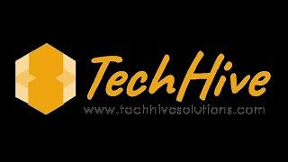 TechHive Company Profile