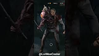 #williambirkin #dead_by_daylight  #menu #animation #lormoecooler #gameplay  @LorMoeCooler