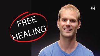 A Free Distant Healing Session with Charlie Goldsmith #4