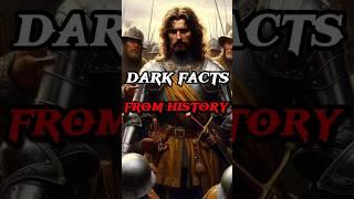 Weird Facts About History #history #motivation #historyfacts #shorts