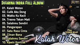 Difarina Indra - Kalah Weton | Adella Music Dangdut Koplo Terbaru | Culik Aku Dong,Waktu Ku Kecil