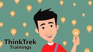 Thinktrek Trainings