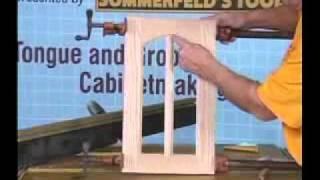 GLASS PANEL DOORS with Marc Sommerfeld part003