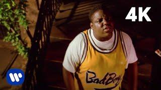 The Notorious BIG – Juicy (oficjalne wideo) [4K]