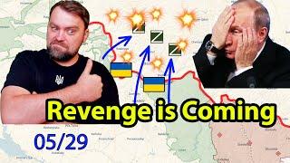 Update from Ukraine | France and other Allies approve strikes on Ruzzian Soil | Waiting for USA