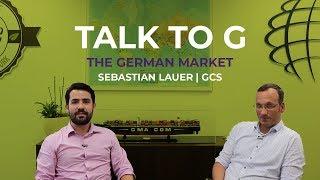 Freight Forwarders in Germany - Talk to G #1