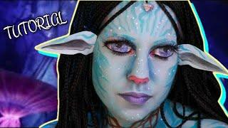 Avatar 2 bodypaint tutorial #avatar2bodypaint #avatartutorial #bodypainttutorial