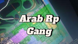 Arab Rp (Gang Organisation ) | Server Samp Full rp | «Role Play»