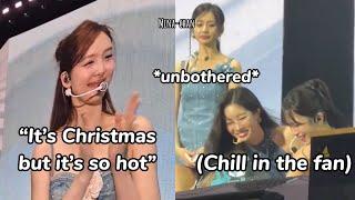 how twice getting *surprised* about the weather in indonesia